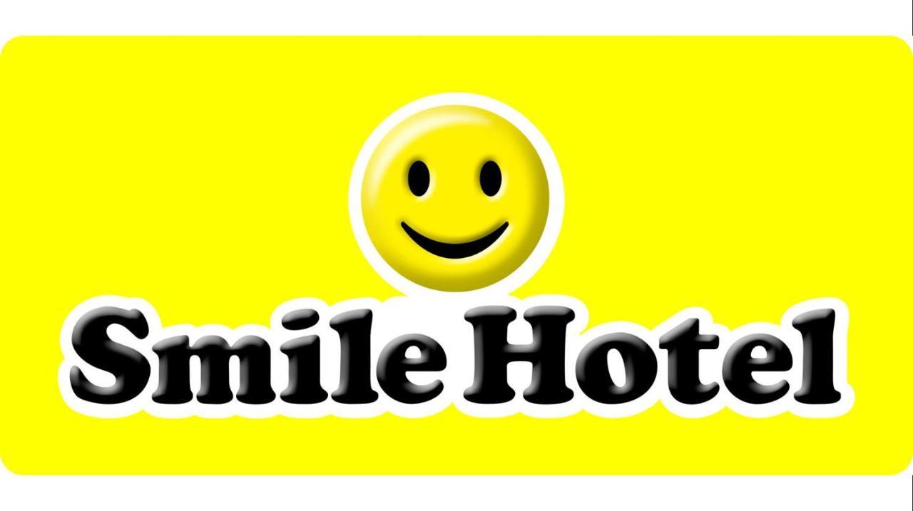 Smile Hotel Tokyo Asagaya Exterior foto